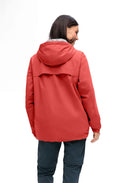 Maier Sports W OKOKO LOOP red orcher XS - PeakStyle