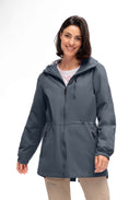 Maier Sports W ARORA LOOP ombre blue 36 - PeakStyle