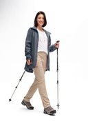 Maier Sports W ARORA LOOP ombre blue 36 - PeakStyle