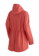 Maier Sports W ARORA LOOP red orcher 36 - PeakStyle