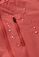 Maier Sports W ARORA LOOP red orcher 36 - PeakStyle