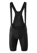 Gonso Ride Miles Bib Circle M black S - PeakStyle