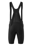 Gonso Ride Miles Bib Circle M black S - PeakStyle