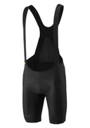 Gonso Ride Miles Bib Circle M black XL - PeakStyle