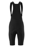 Gonso Ride Miles Bib Circle W black 34 - PeakStyle