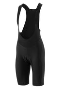 Gonso Ride Miles Bib Circle W black 36 - PeakStyle