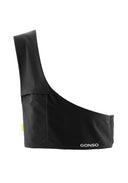 Gonso E.DA. Body Bag black S - PeakStyle