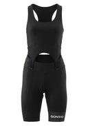 Gonso Essential Bra Set W black 34 - PeakStyle