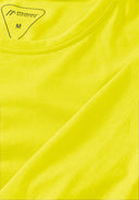 Maier Sports M LONG SLEEVE JERSEY corn husk melange S - PeakStyle