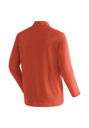 Maier Sports M LONG PIQUE POLO pinata S - PeakStyle