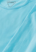 Maier Sports W LONG SLEEVE JERSEY spray melange S - PeakStyle