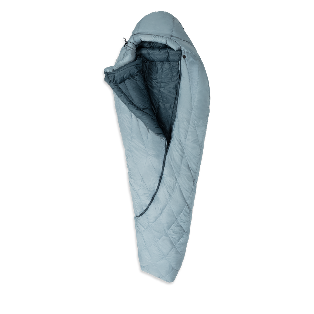 Jack Wolfskin WOLFTRAIL DOWN -7 195CM RDS Citadel