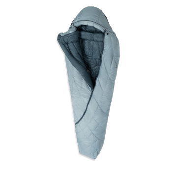 Jack Wolfskin WOLFTRAIL DOWN -7 180CM RDS Citadel