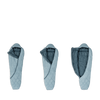 Jack Wolfskin WOLFTRAIL DOWN -7 180CM RDS Citadel