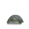 Jack Wolfskin REAL DOME LITE II Hedge Green – Bekijk 1