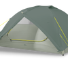 Jack Wolfskin REAL DOME LITE II Hedge Green – Bekijk 2