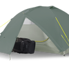 Jack Wolfskin REAL DOME LITE II Hedge Green – bekijk 3