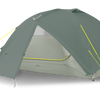 Jack Wolfskin REAL DOME LITE II Hedge Green – bekijk 4