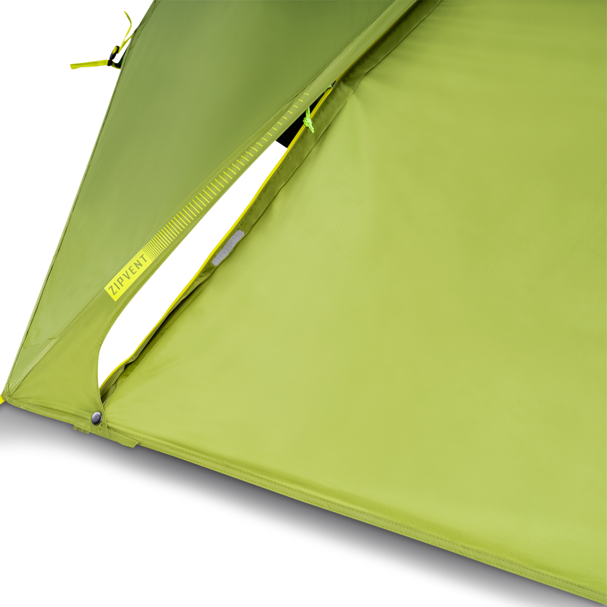 Jack Wolfskin SKYROCKET III DOME Ginkgo Green