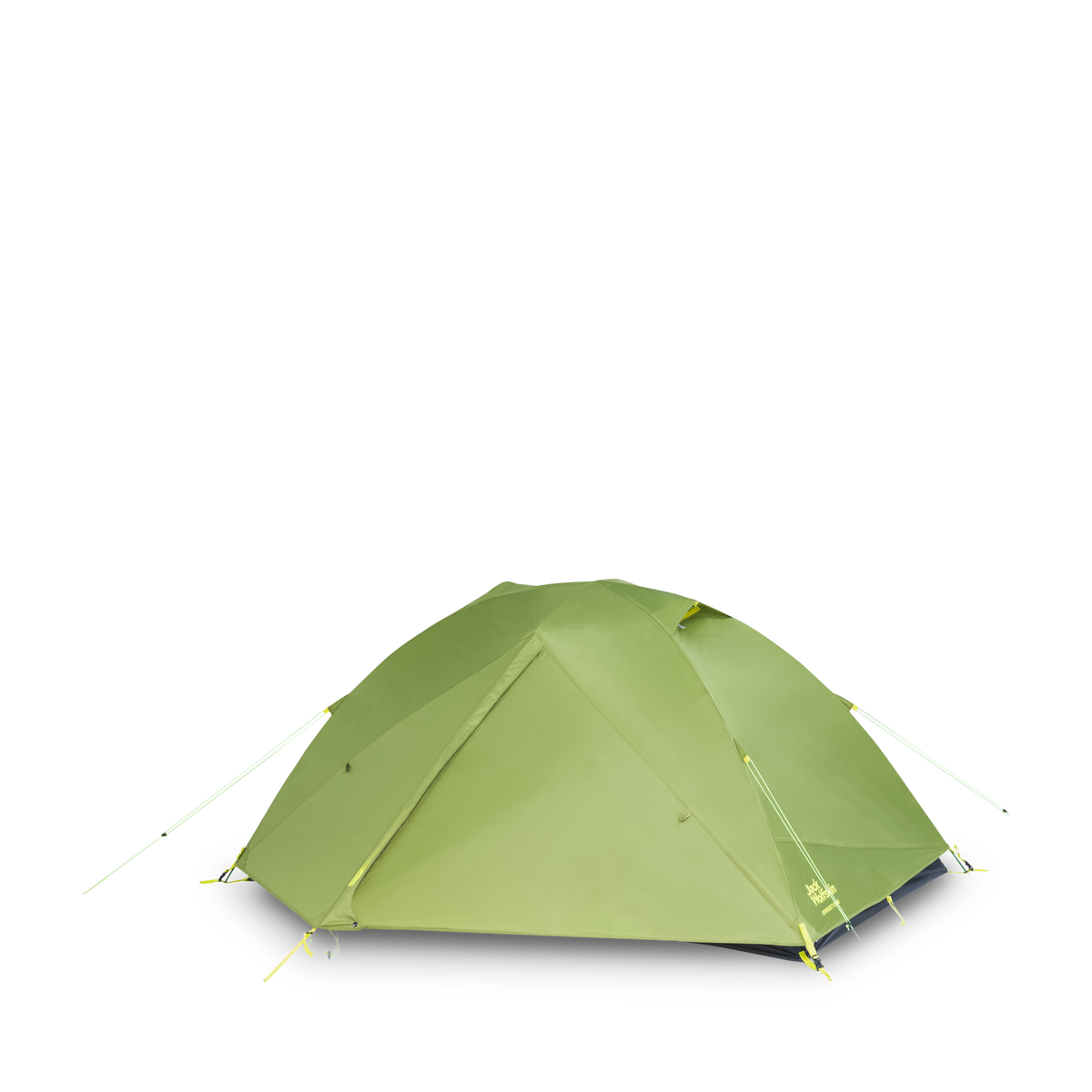 Jack Wolfskin SKYROCKET II DOME Ginkgo Green