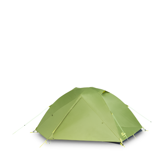 Jack Wolfskin SKYROCKET II DOME Ginkgo Green