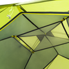 Jack Wolfskin SKYROCKET II DOME Ginkgo Green