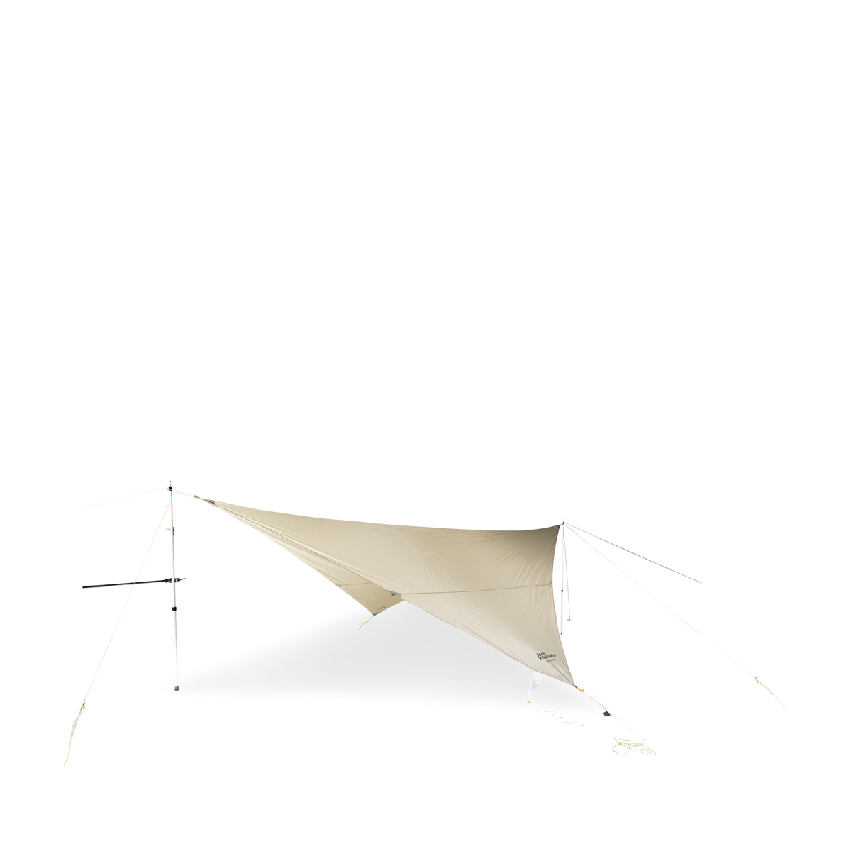 Tentes en bâche et en toile