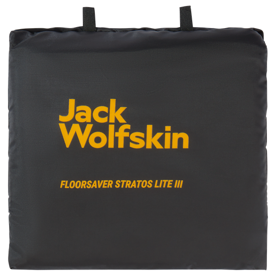Jack Wolfskin FLOORSAVER STRATOS LITE III Packsack