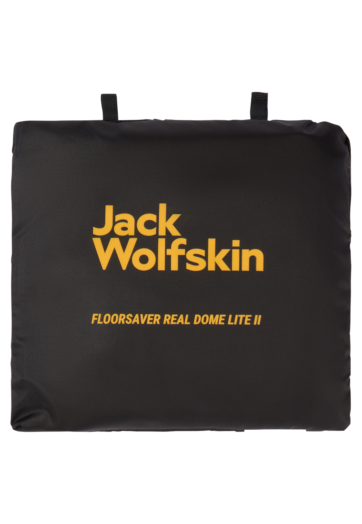 Jack Wolfskin FLOORSAVER REAL DOME LITE II Packsack