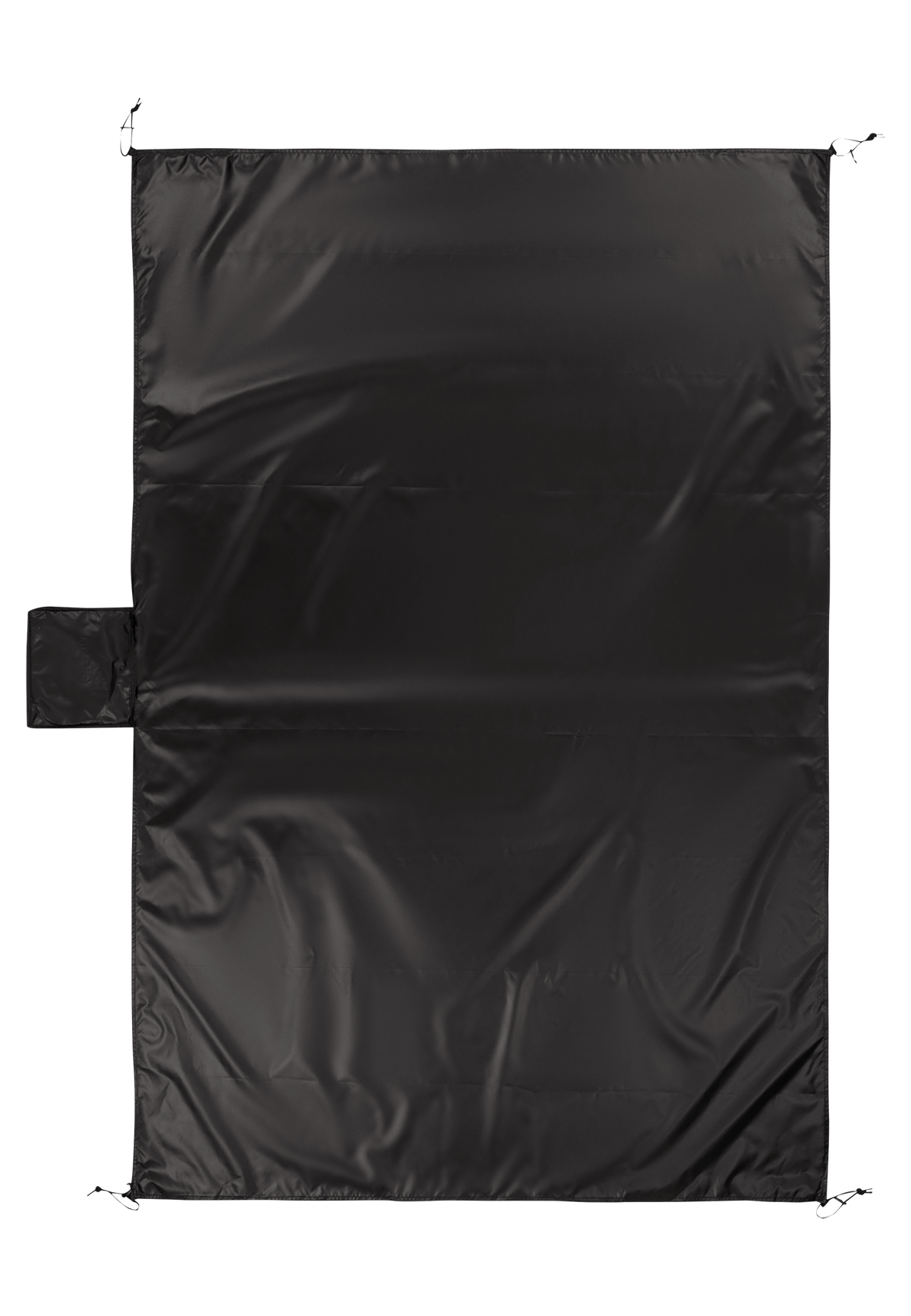 Jack Wolfskin FLOORSAVER REAL DOME LITE II Phantom Vorderansicht
