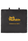 Jack Wolfskin FLOORSAVER STAR TUNNEL II Zeltunterlage Phantom 1-e100
