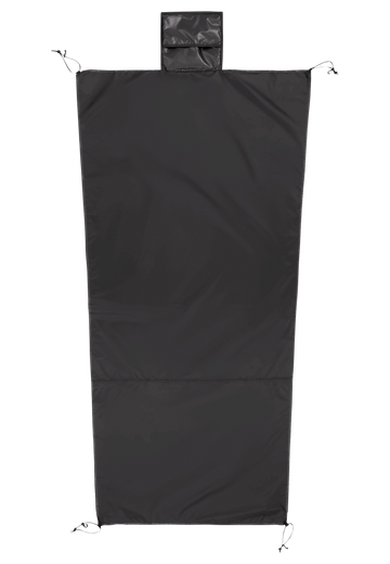 Jack Wolfskin FLOORSAVER STAR TUNNEL II Zeltunterlage Phantom 9-e110