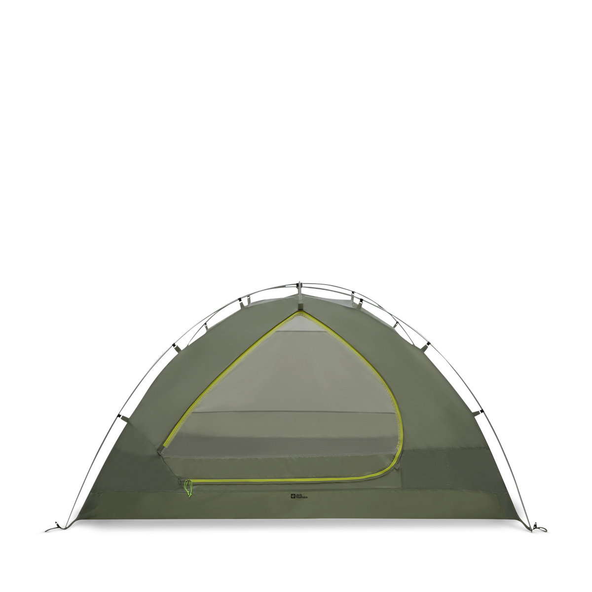 Jack Wolfskin SKY DOME II – Eilandmos