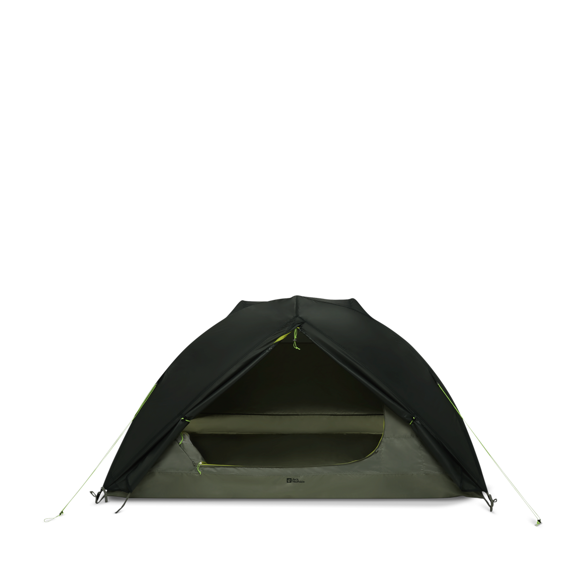 Jack Wolfskin SKY DOME II – Eilandmos