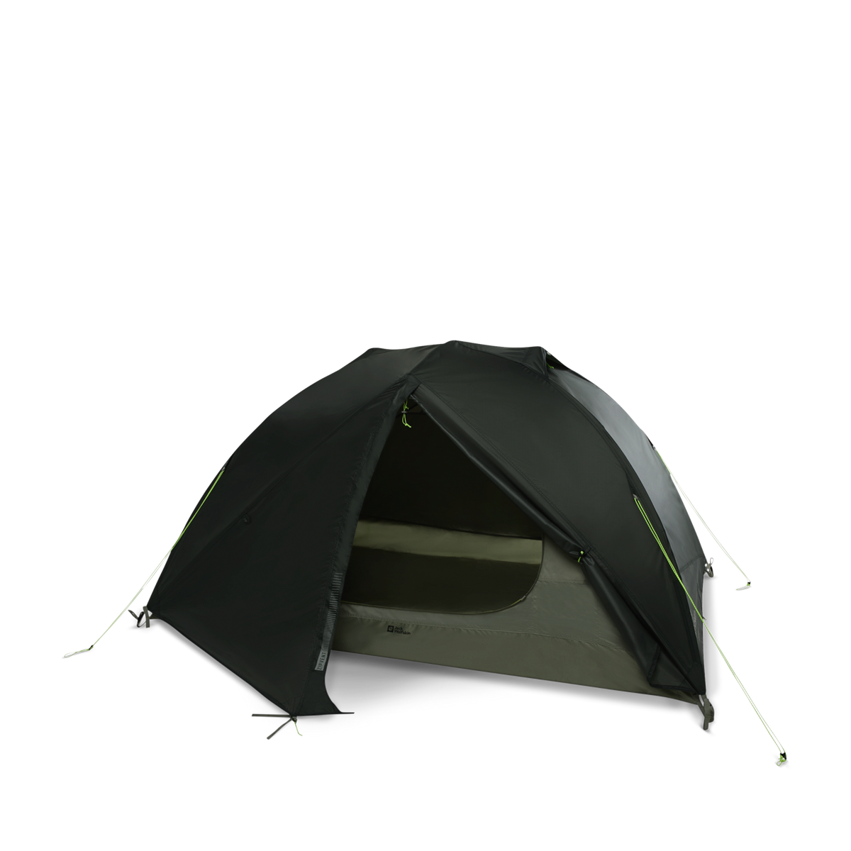 Jack Wolfskin SKY DOME II – Eilandmos