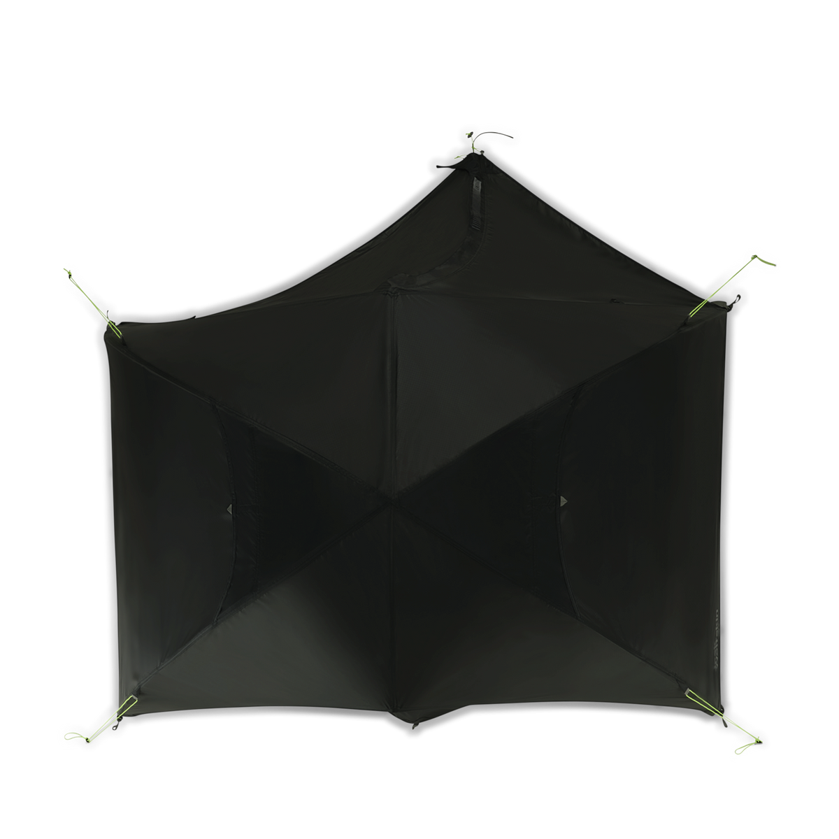 Jack Wolfskin SKY DOME II – Eilandmos