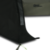 Jack Wolfskin SKY DOME II – Eilandmos