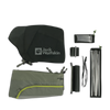 Jack Wolfskin SKY DOME II – Eilandmos