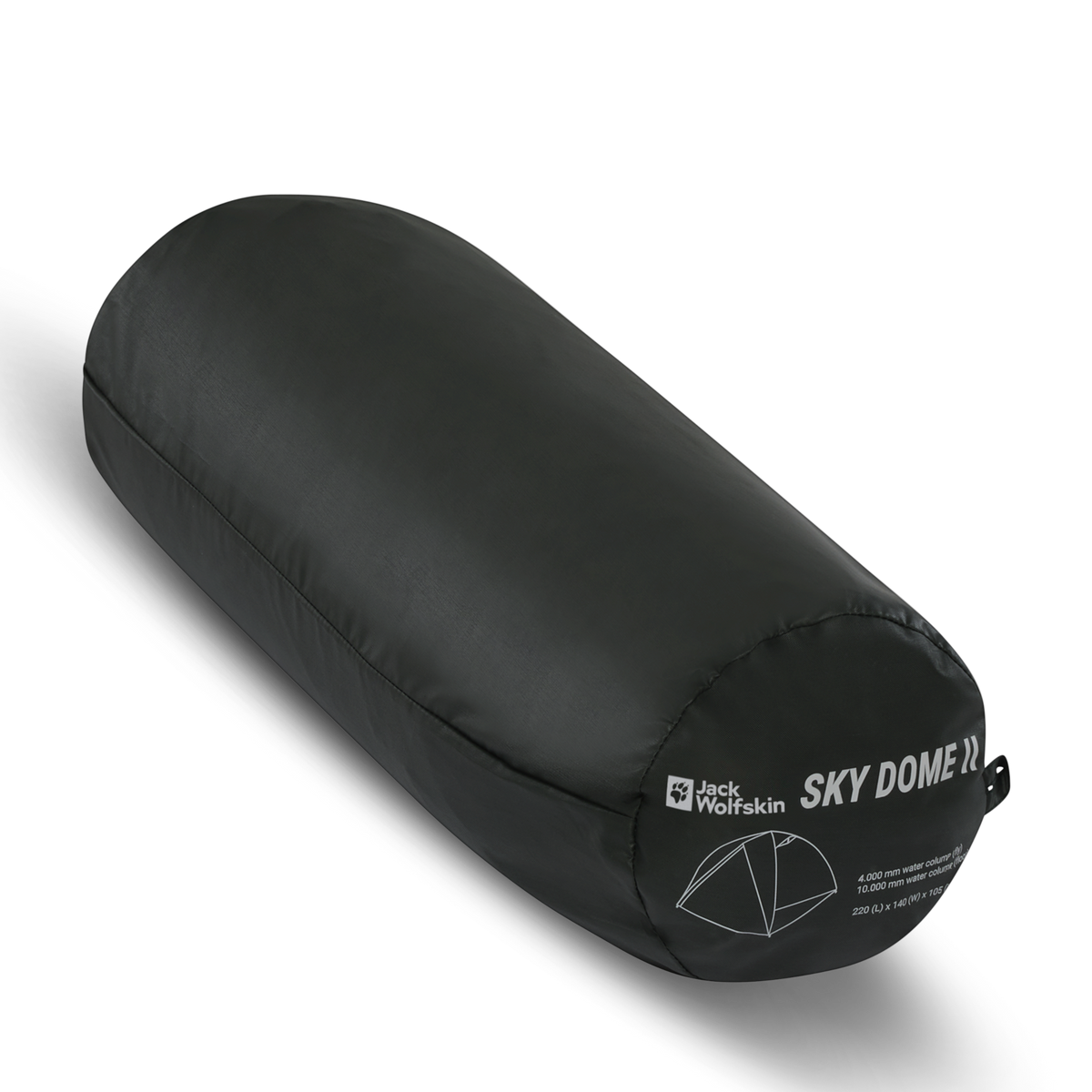 Jack Wolfskin SKY DOME II – Eilandmos