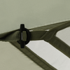 Jack Wolfskin SKY DOME II – Eilandmos