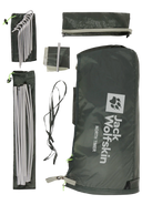 Jack Wolfskin NORTH TIMER