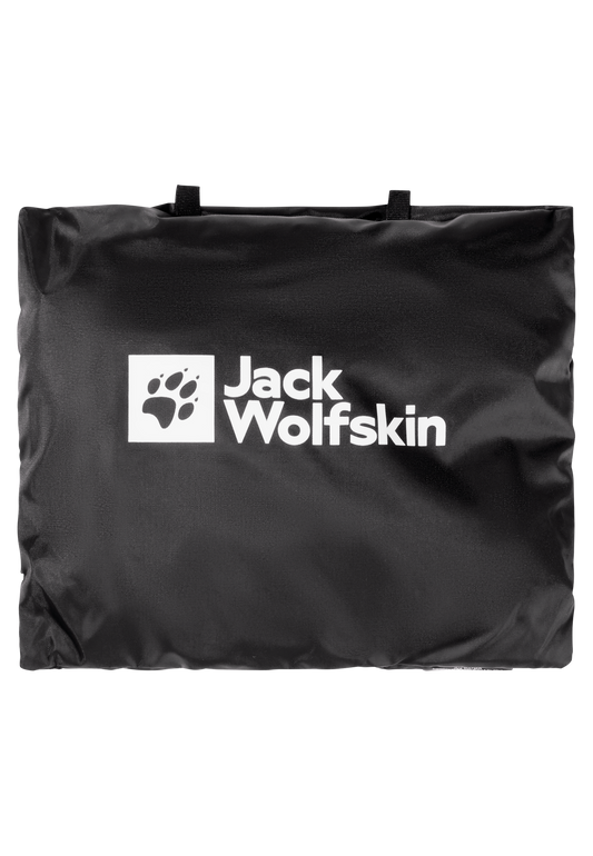 Jack Wolfskin FLOORSAVER NORTH TIMER Zeltunterlage Phantom 1-e100