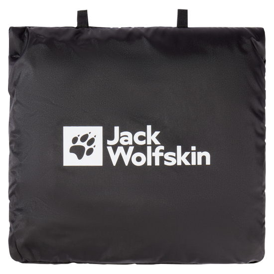 Jack Wolfskin FLOORSAVER NORTH TUNNEL II Zeltunterlage Phantom 1-e100