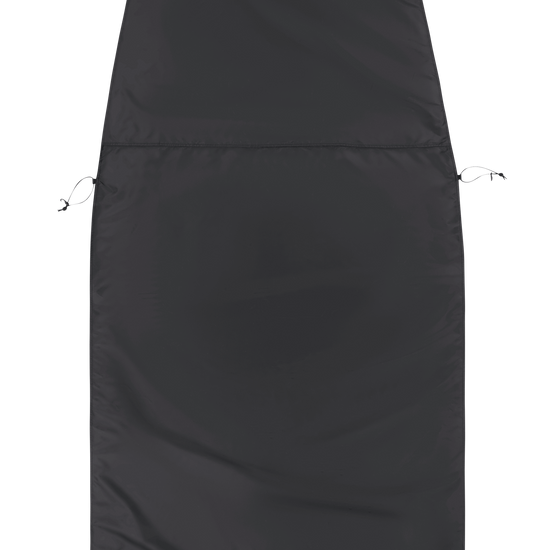 Jack Wolfskin FLOORSAVER NORTH TUNNEL II Zeltunterlage Phantom 9-e110