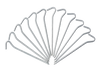 Jack Wolfskin POWER PEG (12 PCS) silver One Size - PeakStyle