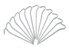 Jack Wolfskin POWER PEG (12 PCS) silver One Size - PeakStyle