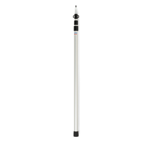 Jack Wolfskin TELESCOPIC POLE Teleskopstange Silver 1-e500
