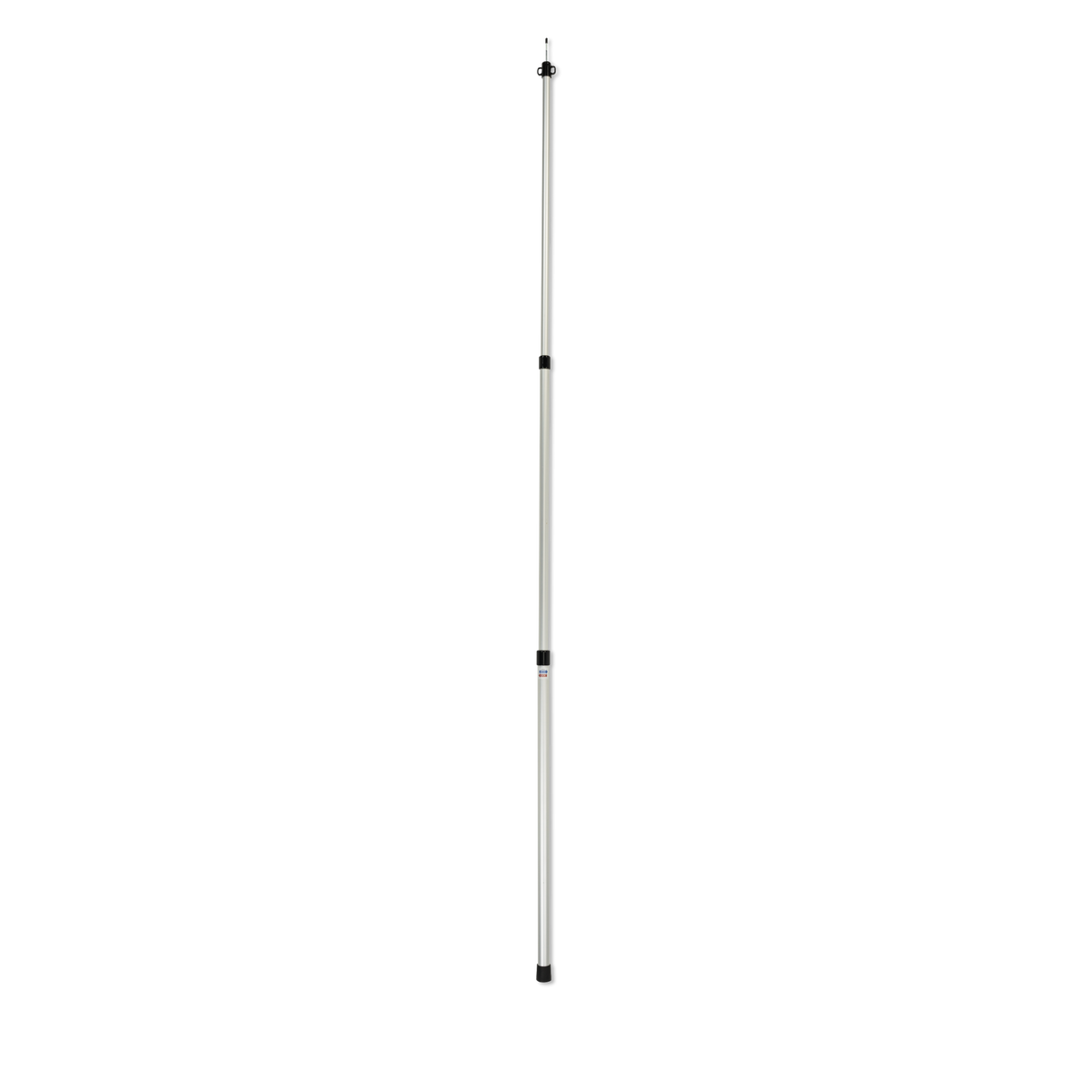 Jack Wolfskin TELESCOPIC POLE Teleskopstange Silver 1-e510