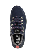 Jack Wolfskin W REFUGIO TEXAPORE LOW W dark blue grey 43 - PeakStyle