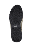 Jack Wolfskin W REFUGIO TEXAPORE LOW W brown apricot 43 - PeakStyle